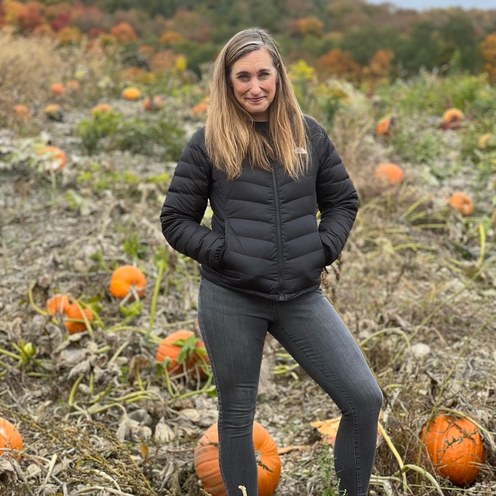 Meet your Posher, Dawn